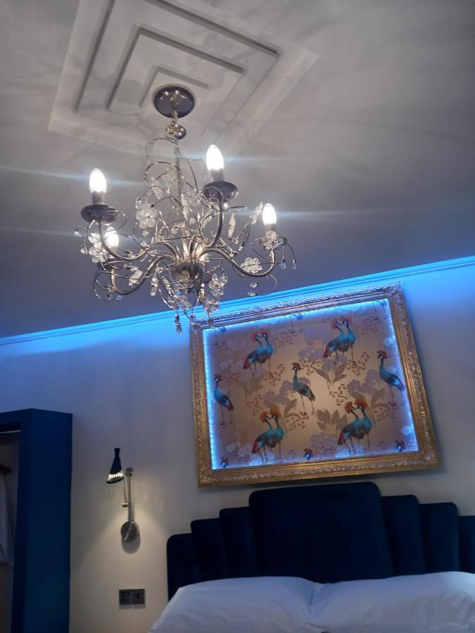 The Gatsby Blackpool - Formerly The Windsor מראה חיצוני תמונה