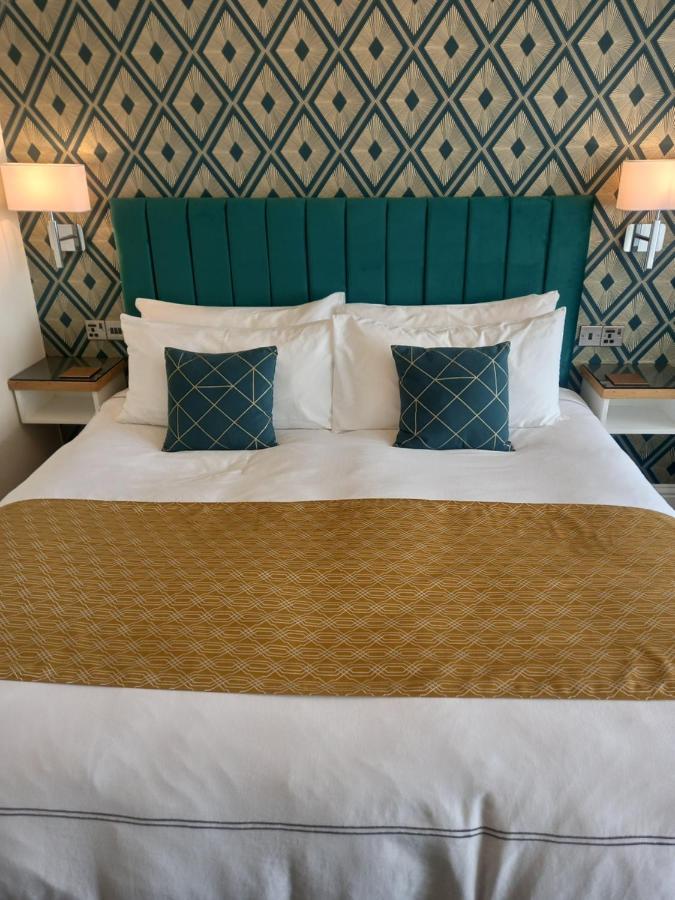 The Gatsby Blackpool - Formerly The Windsor מראה חיצוני תמונה