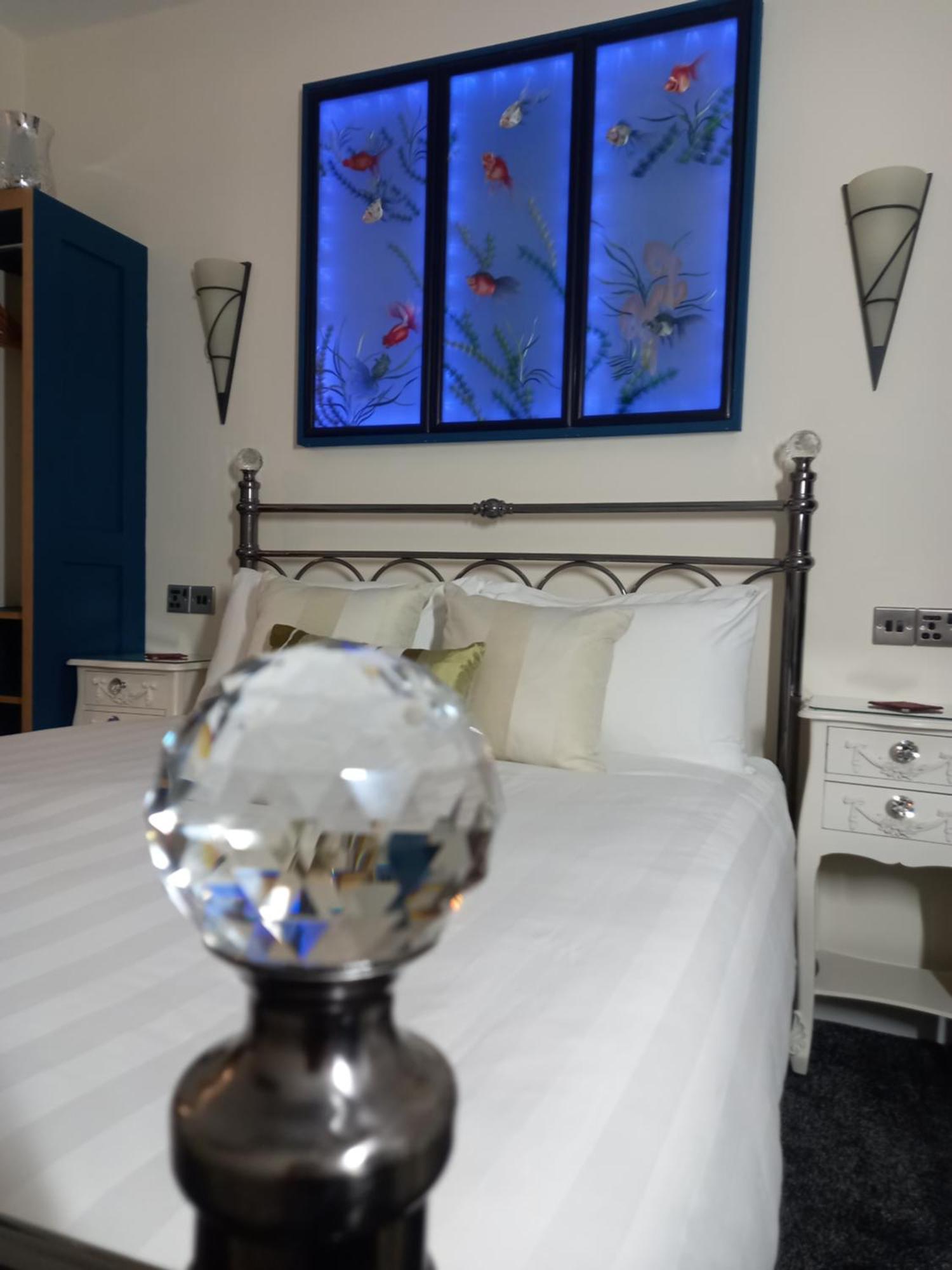 The Gatsby Blackpool - Formerly The Windsor מראה חיצוני תמונה