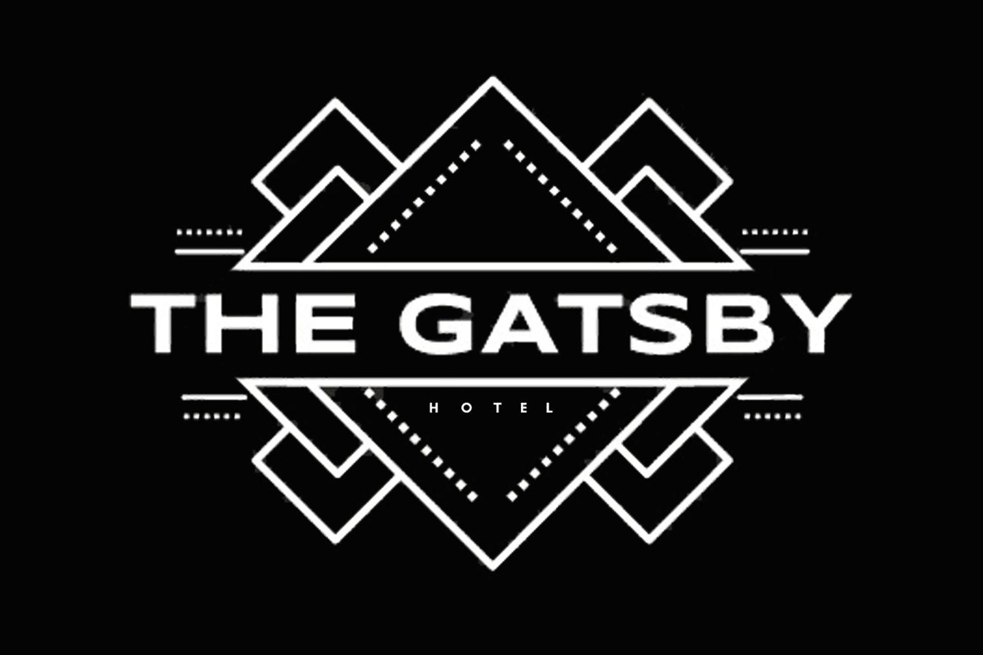 The Gatsby Blackpool - Formerly The Windsor מראה חיצוני תמונה
