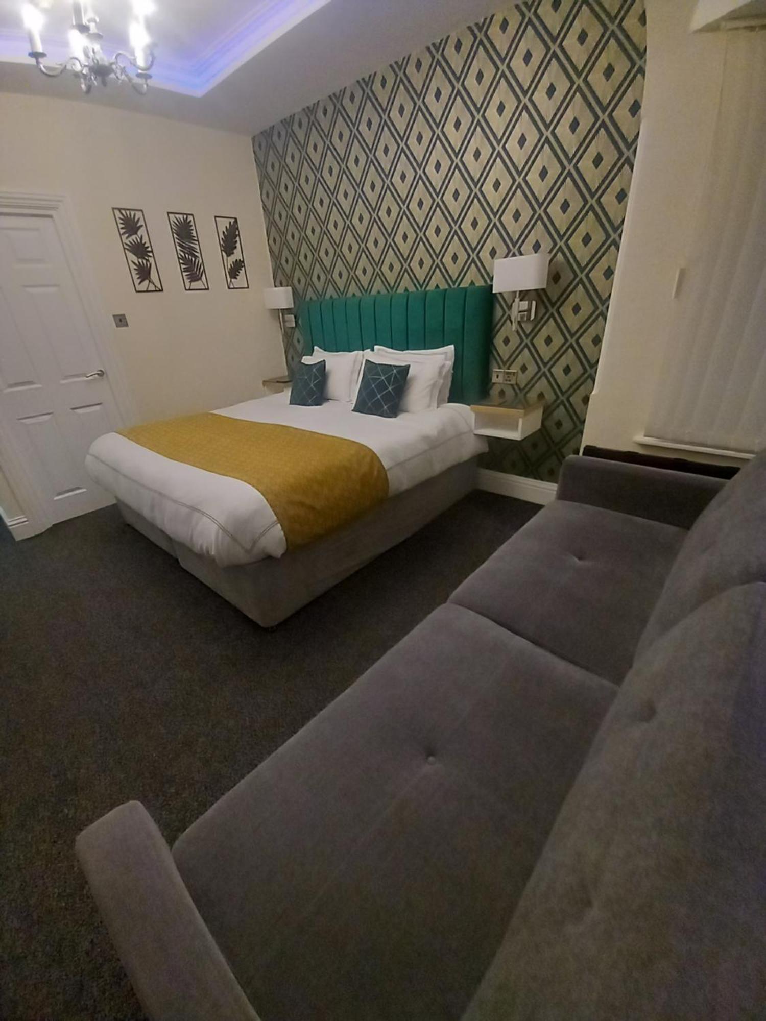 The Gatsby Blackpool - Formerly The Windsor חדר תמונה