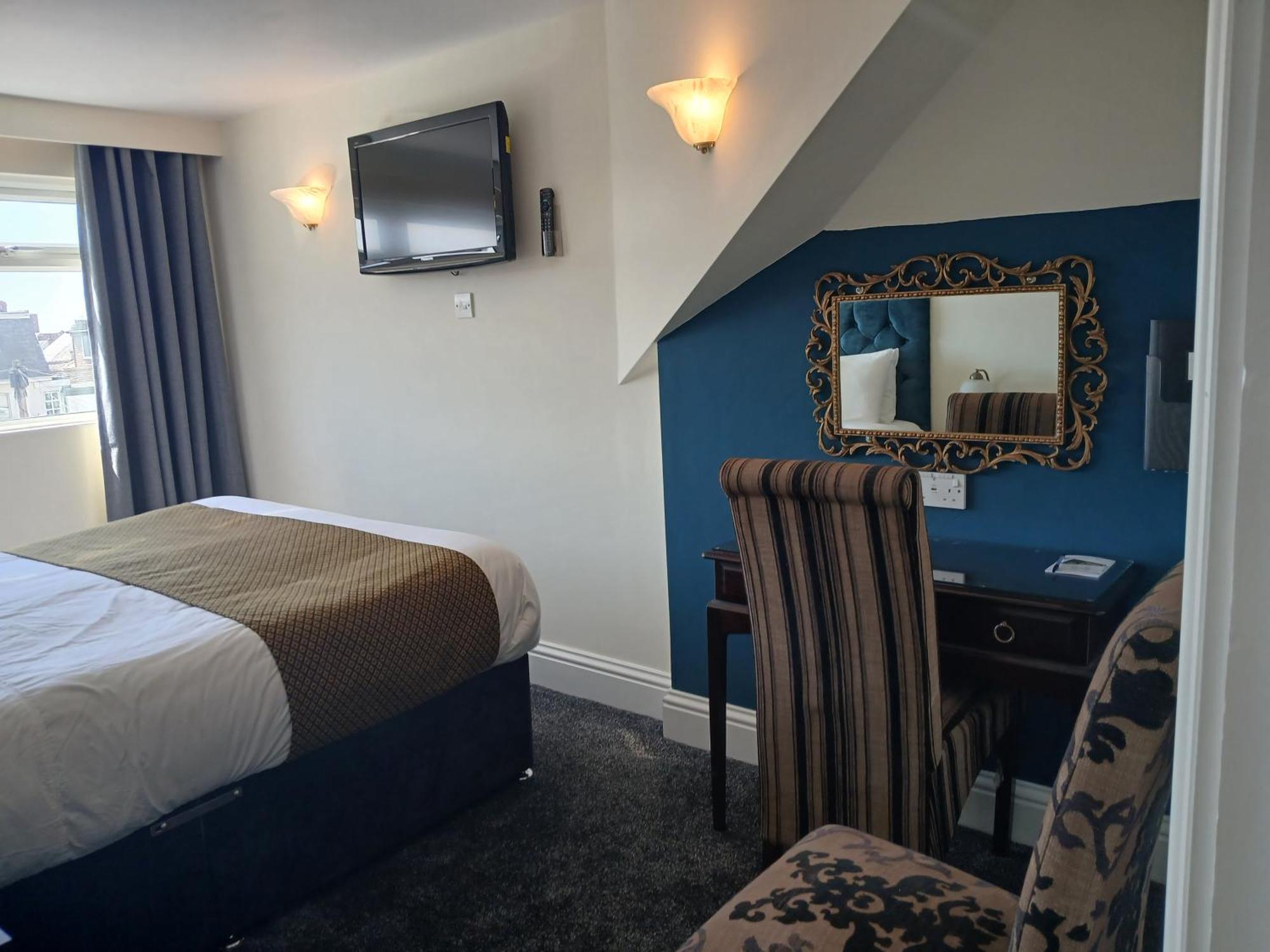 The Gatsby Blackpool - Formerly The Windsor חדר תמונה