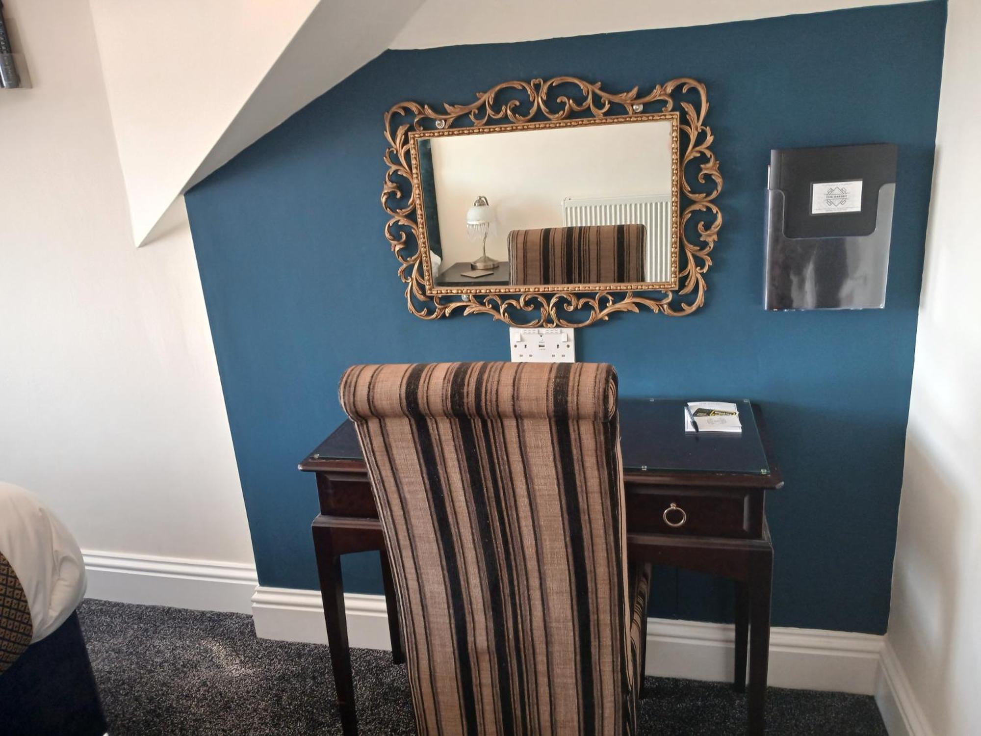 The Gatsby Blackpool - Formerly The Windsor חדר תמונה